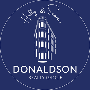 Fundraising Page: Donaldson  Realty Group